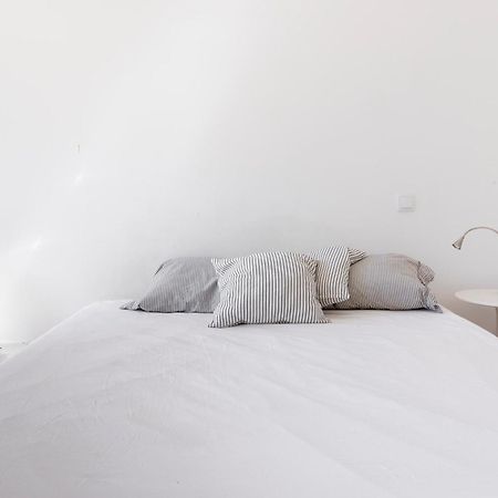 Comfy 3 Bedroom Apartment Campo De Ourique 리스본 외부 사진