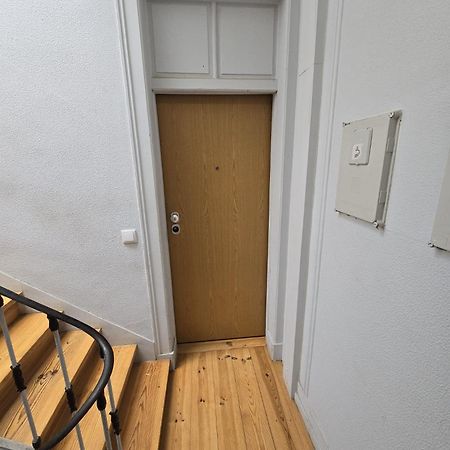 Comfy 3 Bedroom Apartment Campo De Ourique 리스본 외부 사진