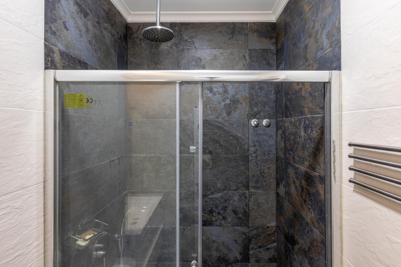 Comfy 3 Bedroom Apartment Campo De Ourique 리스본 외부 사진