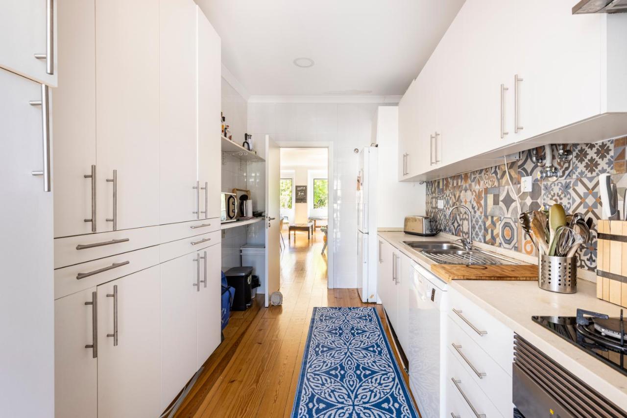 Comfy 3 Bedroom Apartment Campo De Ourique 리스본 외부 사진