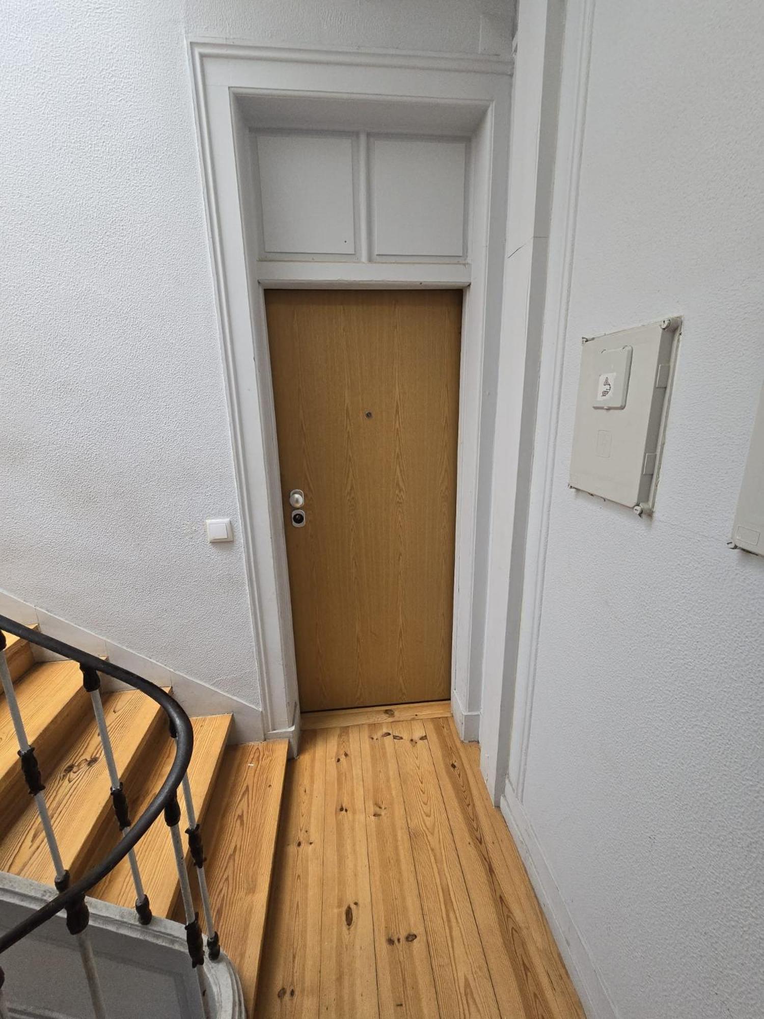 Comfy 3 Bedroom Apartment Campo De Ourique 리스본 외부 사진